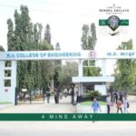 Renuka Enclave near RV College of Engineering
