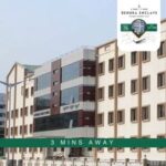 Renuka Enclave near National Public School